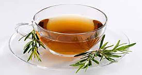 دمنوش رزماری و بابونه ؛ خواص دمنوش رزماری و بابونه برای کنترل دیابت