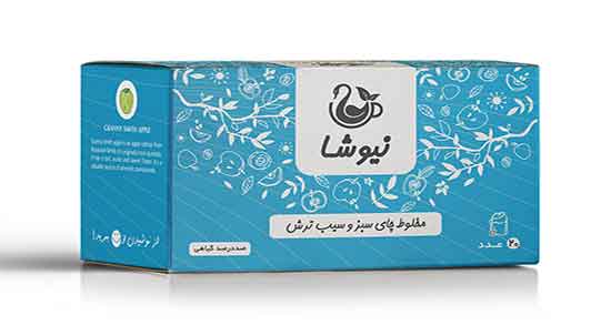 دمنوش سیب برای لاغری ؛ خاصیت دمنوش سیب برای چربی سوزی