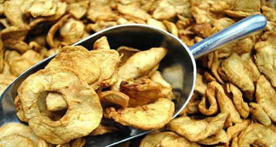 دمنوش سیب برای چی خوبه ؛ فواید دمنوش سیب برای رفع خستگی