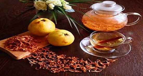 دمنوش سیب برای چیست ؛ رفع خستگی بدن با مصرف دمنوش سیب