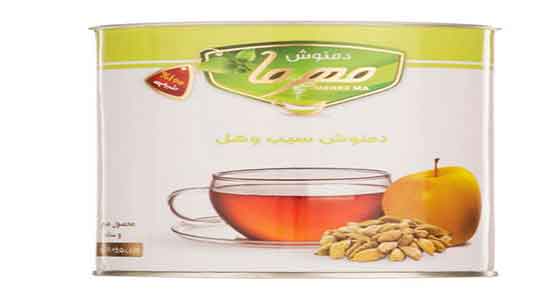 دمنوش سیب و دارچین برای لاغری ؛ چربی سوزی با دمنوش سیب و دارچین