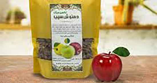 دمنوش سیب و دارچین برای چی خوبه ؛ فواید مصرف دمنوش سیب و دارچین