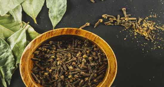دمنوش میخک برای لاغری ؛ ایا دمنوش میخک باعث چربی سوزی میشود