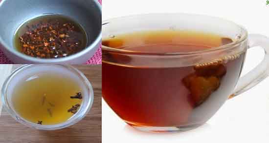 دمنوش میخک برای چی خوبه ؛ خاصیت مصرف دمنوش میخک برای معده