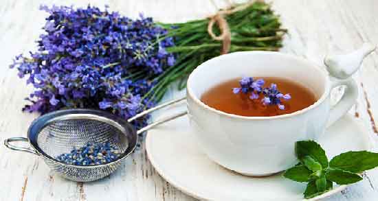 دمنوش چای کوهی و اسطوخودوس و خاصیت خوردن دمنوش چای کوهی و اسطوخودوس دمنوش چای کوهی و اسطوخودوس ؛ خاصیت خوردن دمنوش چای کوهی و اسطوخودوس