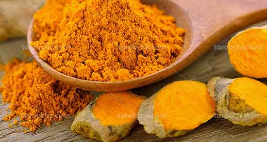 دنبه و زردچوبه برای درد ؛ ایا ترکیب دنبه و زردچوبه برای تسکین درد مفید است
