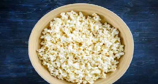 ذرت بو داده چاق کننده است؟ و آیا خوردن ذرت بو داده باعث چاقی می شود؟ ذرت بو داده چاق کننده است؟ ؛ آیا خوردن ذرت بو داده باعث چاقی می شود؟