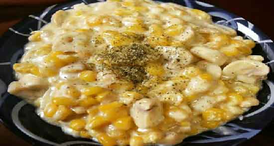 ذرت مکزیکی برای اسهال و آیا می توان در زمان اسهال ذرت مکزیکی خورد؟ ذرت مکزیکی برای اسهال ؛ آیا می توان در زمان اسهال ذرت مکزیکی خورد؟