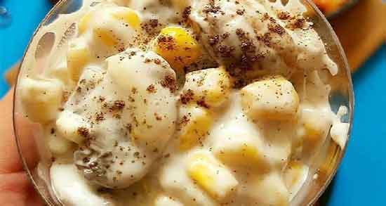 ذرت مکزیکی برای سرماخوردگی و خواص و مضرات مصرف ذرت مکزیکی برای سرماخوردگی ذرت مکزیکی برای سرماخوردگی ؛ خواص و مضرات مصرف ذرت مکزیکی برای سرماخوردگی