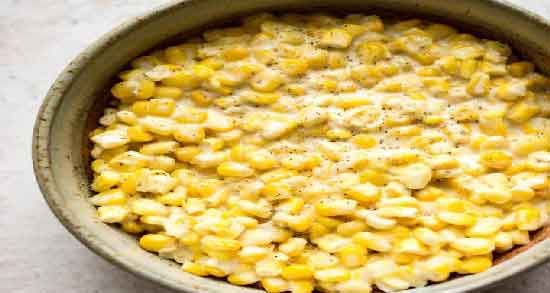 ذرت مکزیکی برای معده ؛ فواید مصرف ذرت مکزیکی برای درمان معده درد