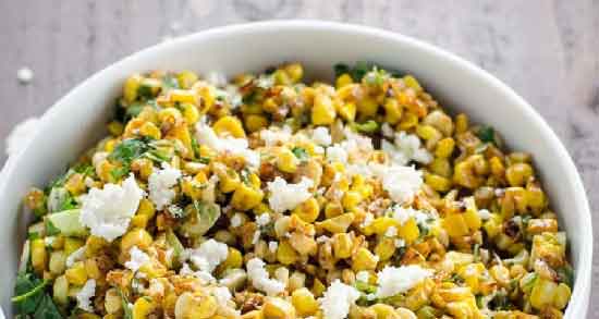 ذرت مکزیکی در بارداری و آیا زنان باردار می توانند ذرت مکزیکی مصرف کنند؟ ذرت مکزیکی در بارداری ؛ آیا زنان باردار می توانند ذرت مکزیکی مصرف کنند؟