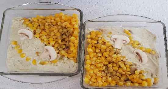 ذرت مکزیکی در شیردهی و فواید و مضرات مصرف ذرت مکزیکی برای شیر مادر ذرت مکزیکی در شیردهی ؛ فواید و مضرات مصرف ذرت مکزیکی برای شیر مادر