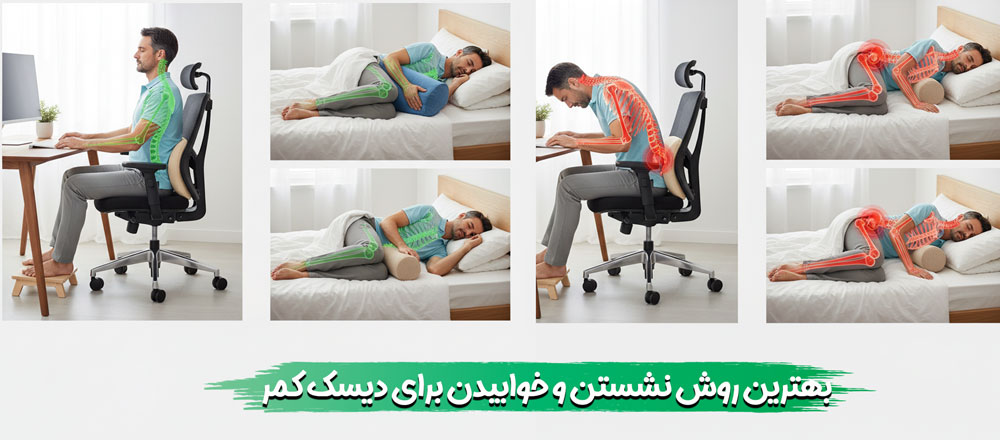 راهنمای جامع نحوه صحیح استراحت