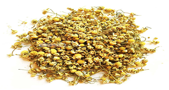 رنگ مو با دارچین و بابونه و خواص رنگ مو با دارچین و بابونه برای موهای سفید رنگ مو با دارچین و بابونه ؛ خواص رنگ مو با دارچین و بابونه برای موهای سفید