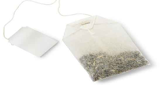 رنگ مو با چای کیسه ای ؛ استفاده از چای کیسه ای برای رنگ کردن مو