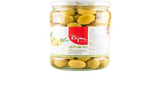 روش تهیه زیتون شور ؛ دستور تهیه زیتون شور شمالی چگونه است