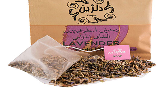 روغن اسطوخودوس برای دور چشم ؛ مصرف روغن برای سیاهی دور چشم
