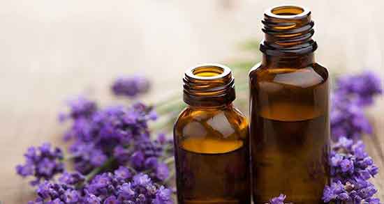 روغن اسطوخودوس برای ماساژ ؛ روغن اسطوخودوس برای ماساژ نوزاد