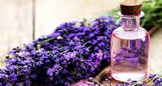 روغن اسطوخودوس و جای جوش ؛ روغن اسطوخودوس برای پوست خشک