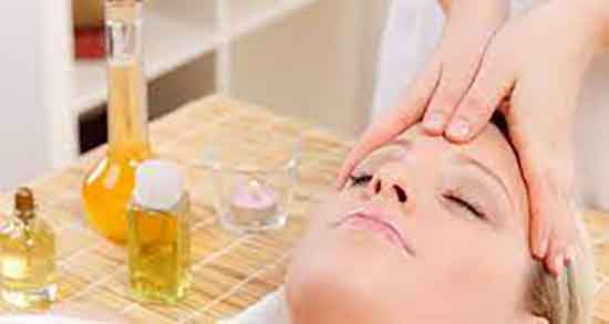 روغن بادام برای پوست ؛ ماسک روغن بادام تلخ برای پوست خشک