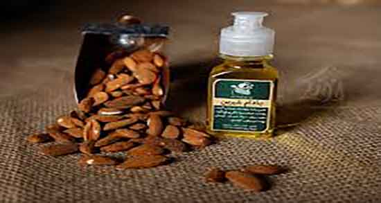 روغن بادام و زخم معده ؛ روغن بادام شیرین برای زخم معده خوب است