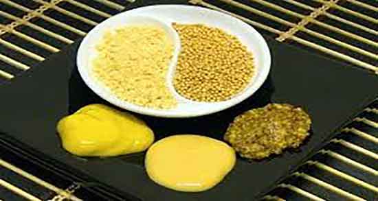 روغن خردل برای صورت ؛ ایا روغن خردل باعث چاقی صورت میشود