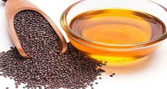 روغن خردل برای چی خوبه ؛ ایا روغن خردل برای درمان یبوست مفیده