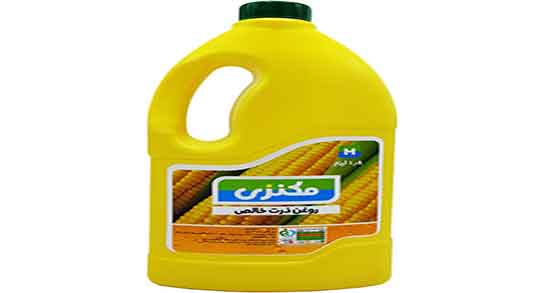 روغن ذرت برای سرخ کردن ؛ ایا مصرف روغن ذرت برای سرخ کردن مفید است