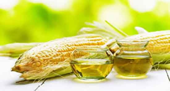 روغن ذرت برای قلب ؛ خاصیت روغن ذرت برای درمان تپش قلب