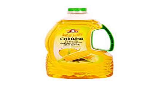 روغن ذرت برای مو ؛ تقویت موی سر با مصرف روزانه روغن ذرت