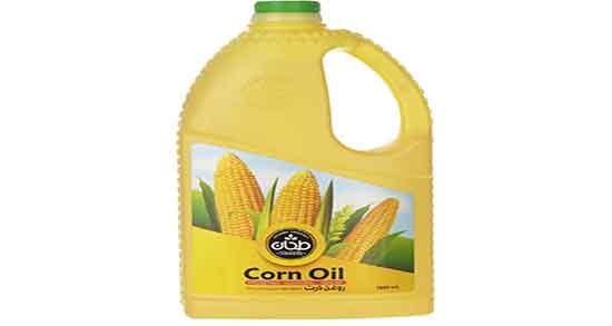 روغن ذرت و آفتابگردان ؛ تفاوت روغن ذرت کانولا و آفتابگردان برای بدن روغن ذرت و آفتابگردان ؛ تفاوت روغن ذرت کانولا و آفتابگردان برای بدن