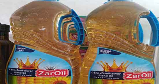 روغن ذرت و کبد چرب ؛ ایا مصرف روغن ذرت برای درمان کبد چرب مفیده