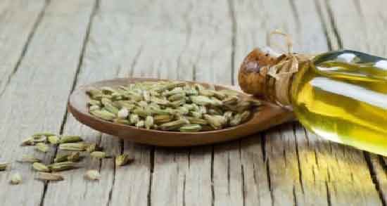 روغن رازیانه برای جوش صورت ؛ درمان جوش و آکنه پوست با روغن رازیانه
