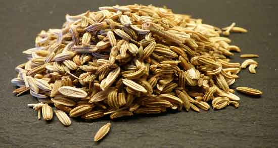 روغن رازیانه برای موی سر ؛ درمان شوره مو با روغن رازیانه