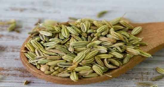 روغن رازیانه برای چاقی صورت ؛ تپل شدن صورت با روغن رازیانه