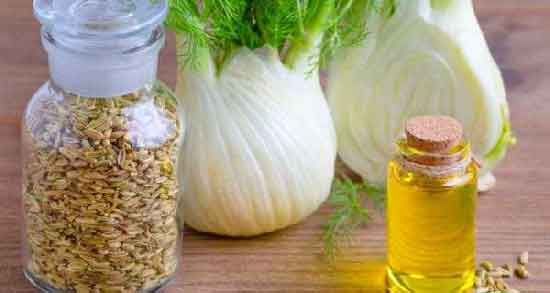 روغن رازیانه در ناف ؛ تاثیر استفاده از روغن رازیانه در ناف برای درمان بیماری ها