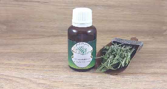 روغن رزماری برای موهای چرب ؛ کاهش چربی مو با مصرف روغن رزماری