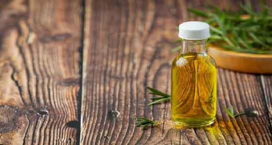 روغن رزماری در بارداری ؛ خواص و مضرات استفاده از روغن رزماری برای زن باردار