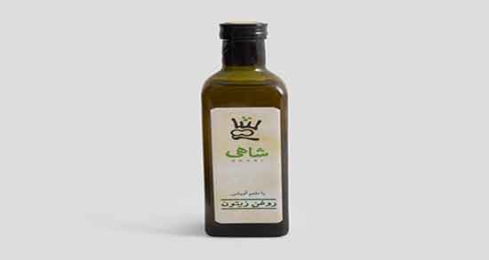 روغن زیتون وحشی برای مو ؛ تقویت موی سر با روغن زیتون وحشی