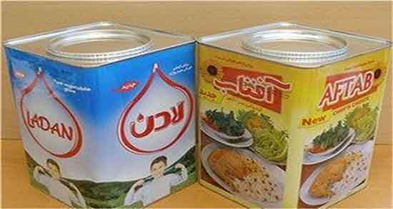 روغن سویا از کجا تهیه کنیم ؛ روغن سویا و آفتابگردان از کجا تهیه کنیم
