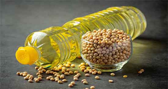 روغن سویا برای طیور ؛ خاصیت روغن سویا برای دام و طیور چیست