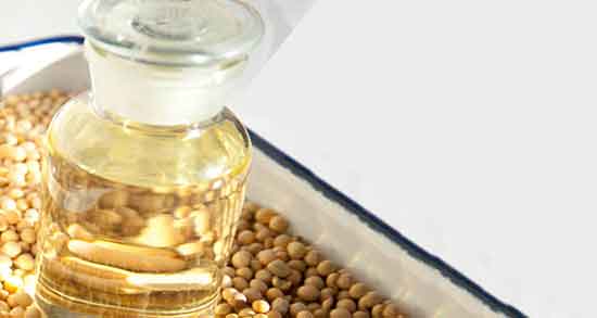 روغن سویا برای چی خوبه ؛ ایا مصرف روغن سویا برای سالاد مفیده