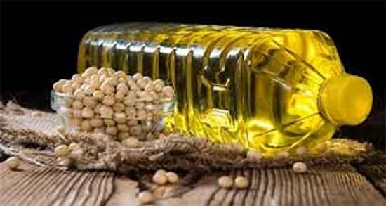 روغن سویا در تغذیه طیور ؛ خاصیت مصرف روغن سویا در تغذیه طیور