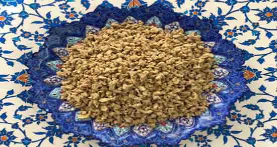 روغن سویا واسه چی خوبه ؛ ایا مصرف روغن سویا برای التهاب پوست خوبه