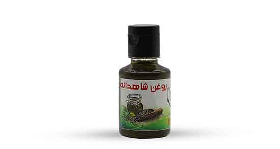 روغن شاهدانه برای دور چشم ؛ خواص مصرف روغن شاهدانه برای چشم