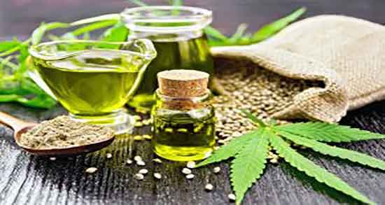روغن شاهدانه برای پوست ؛ خواص روغن شاهدانه برای پوست صورت