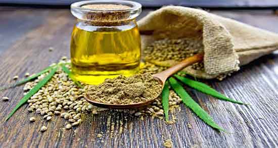 روغن شاهدانه برای چی خوبه و نحوه مصرف روغن شاهدانه برای موی سر روغن شاهدانه برای چی خوبه ؛ نحوه مصرف روغن شاهدانه برای موی سر