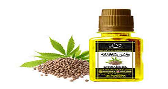 روغن شاهدانه و پسوریازیس ؛ خاصیت روغن شاهدانه برای پسوریازیس