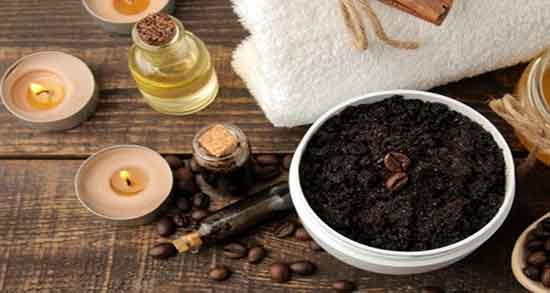 روغن قهوه برای مو ؛ تقویت ریشه موی سر با مصرف روغن قهوه