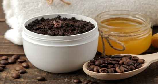روغن قهوه برای پوست ؛ تقویت پوست صورت با مصرف روغن قهوه